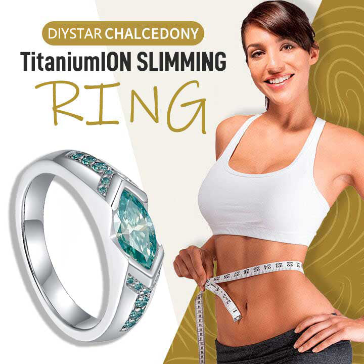 Magnetology Moissanite Diamond Ring -💥 Last Day Promotion 80% OFF 💖