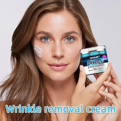 LOVILDS™Skin Lifting Wrinkle Removal Cream